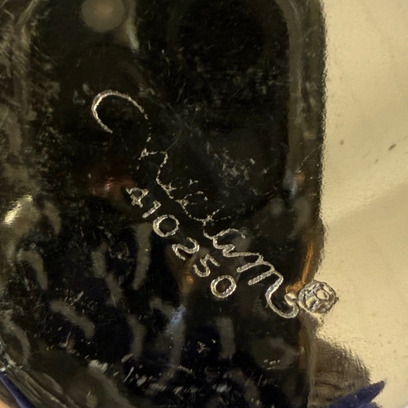 Vintage Stainless Steel Masala Spice Box Set w/ 7 Cups & Lid – Shiny WMF Style - Picture 8 of 13